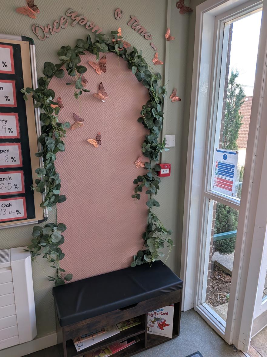 Little Library