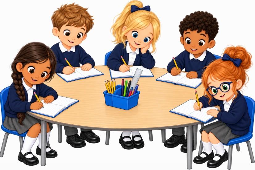English - writing